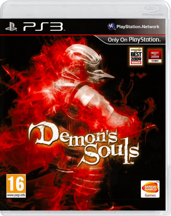 Demon's Souls