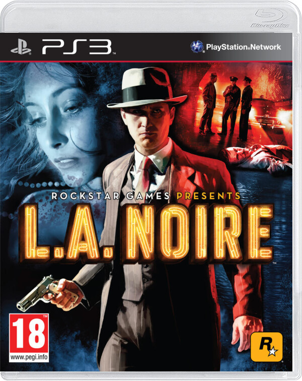 L.A. Noire