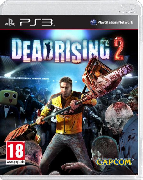 Dead Rising 2
