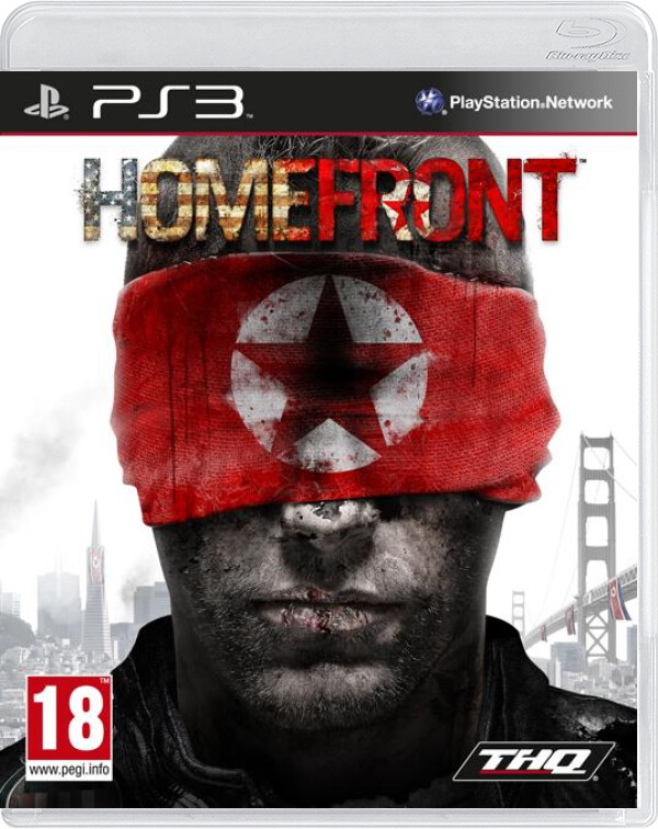 Homefront
