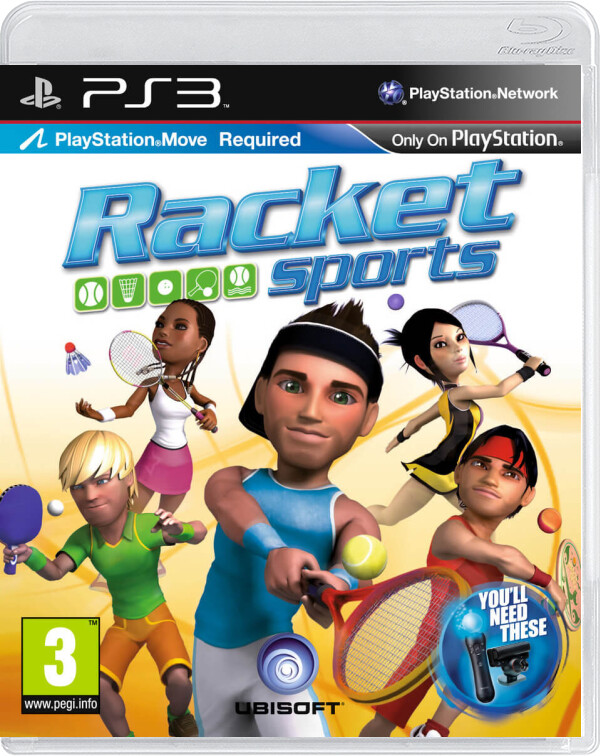 Racket Sports