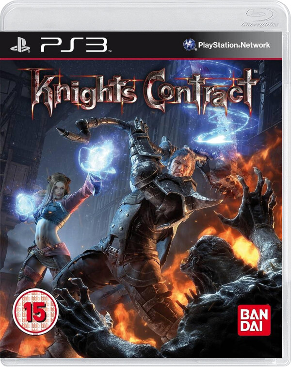 Knights Contract