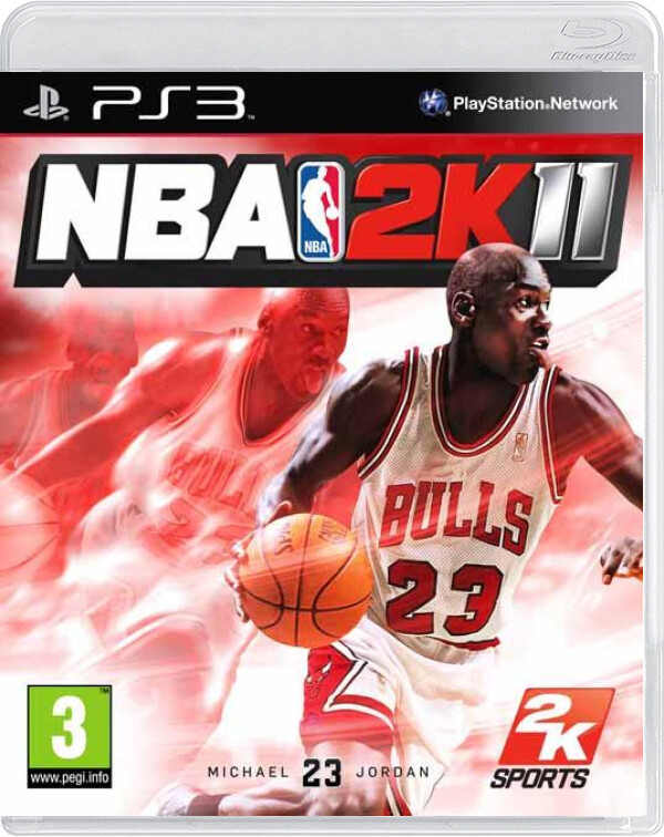 NBA 2K11