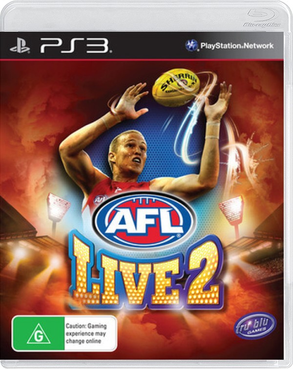 AFL Live