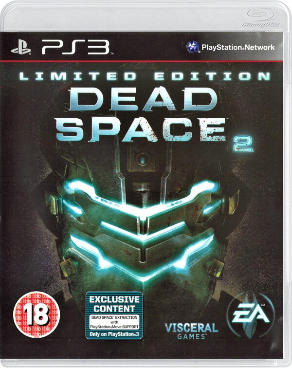 Dead Space 2 - Limited Edition
