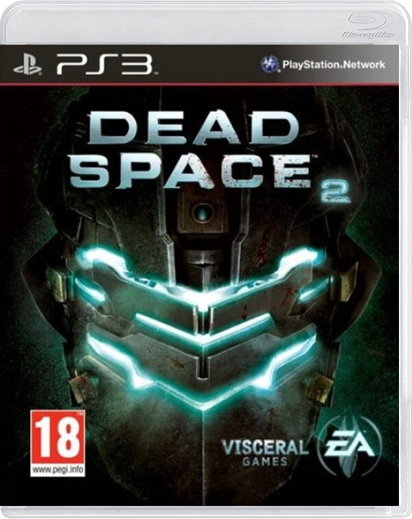 Dead Space 2
