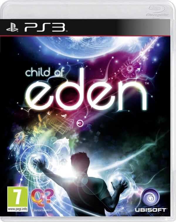 Child of Eden