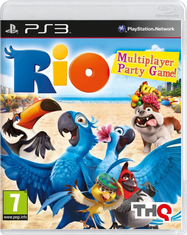 Rio