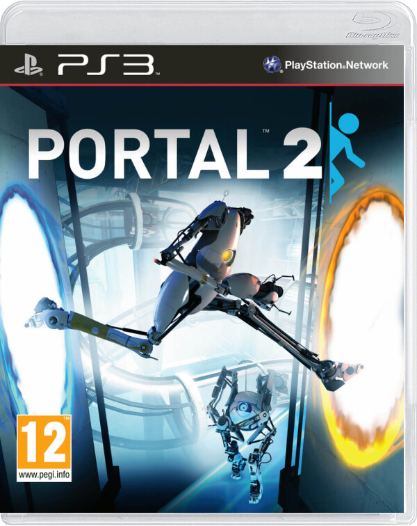 Portal 2