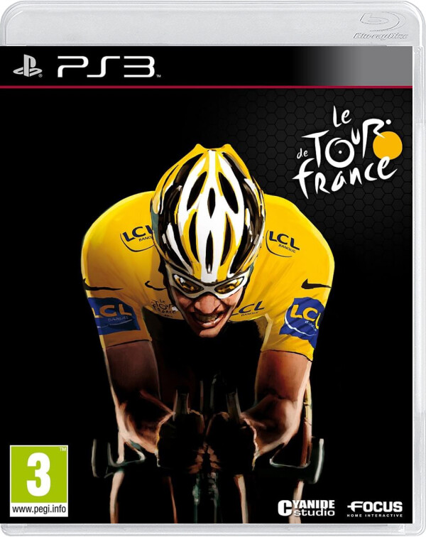 Le Tour de France