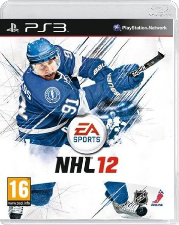 NHL 12