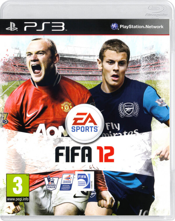 FIFA 12