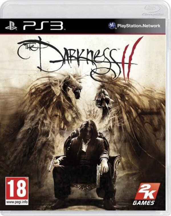 The Darkness II