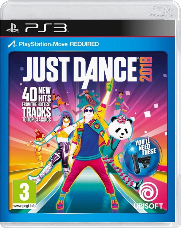 Just Dance Kids