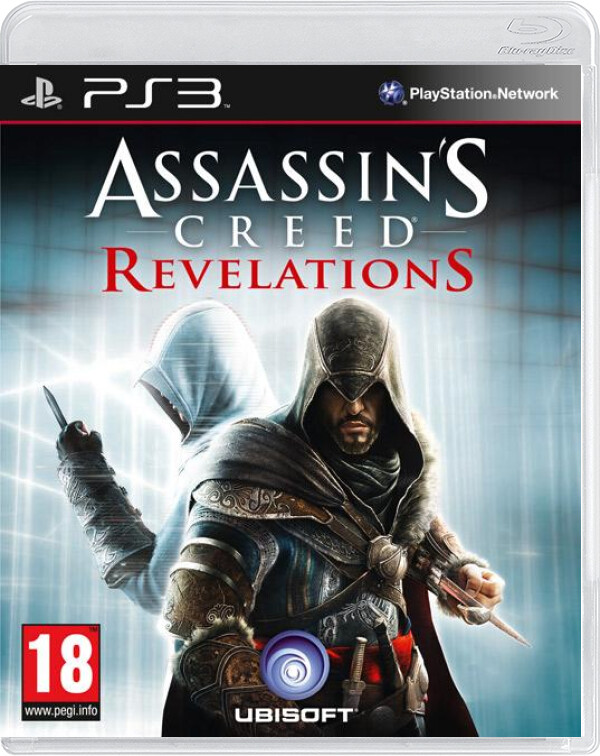 Assassin's Creed: Revelations