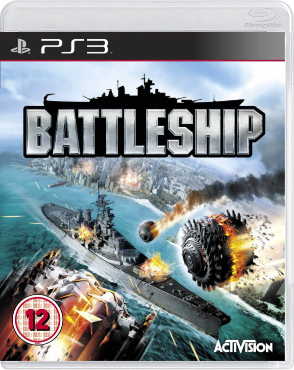 Battleship