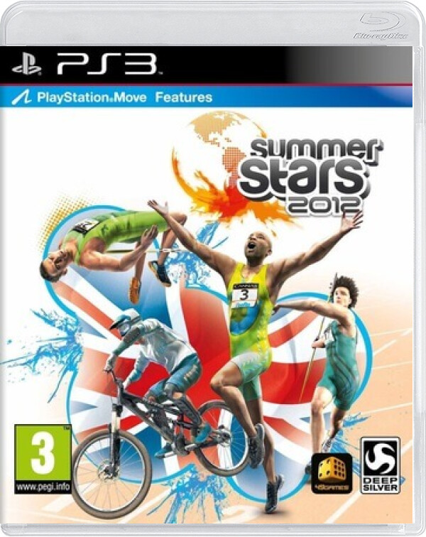 Summer Stars 2012