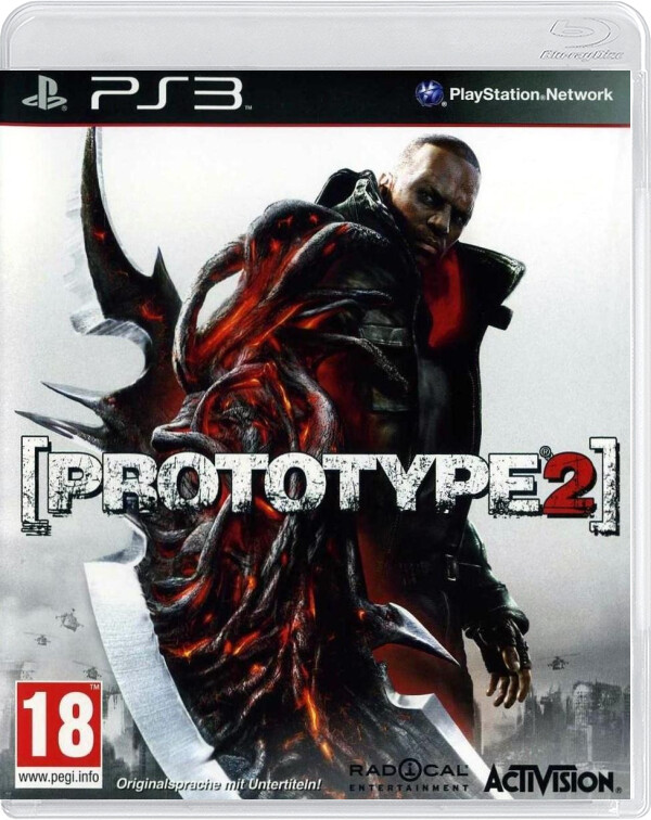 Prototype 2