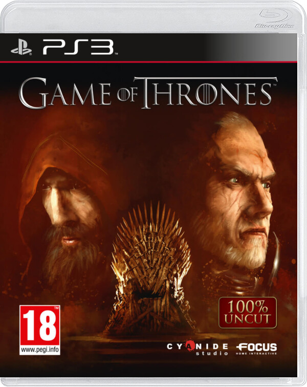 Game of Thrones