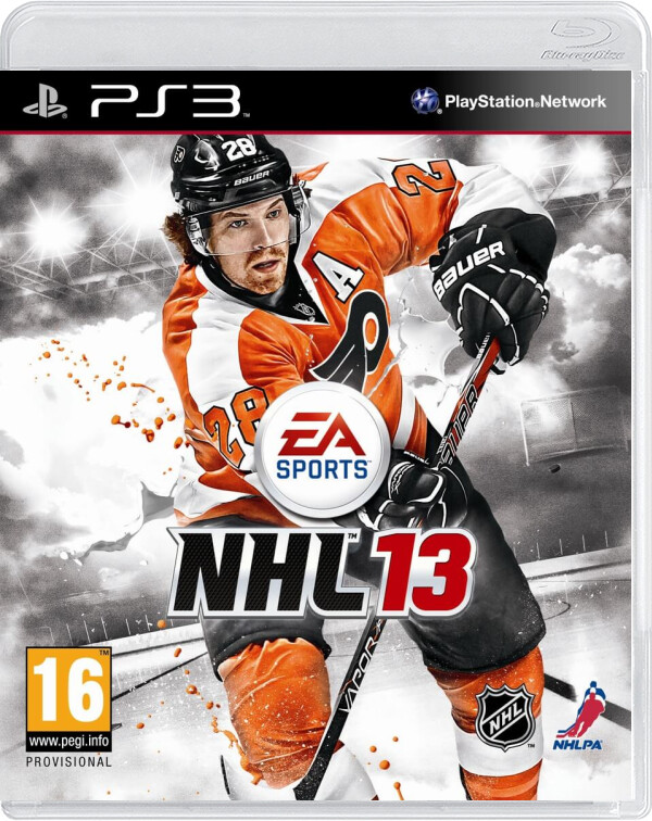 NHL 13