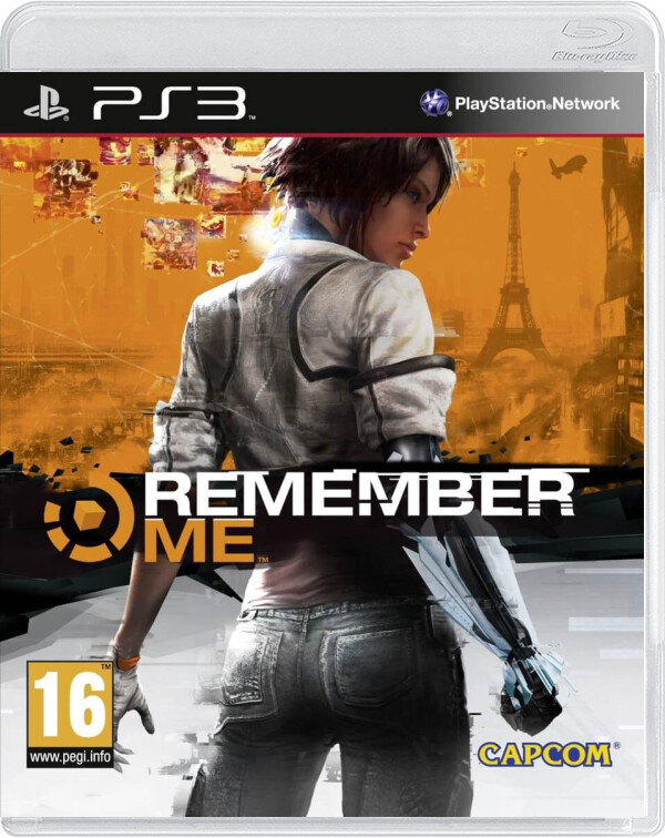 Remember Me