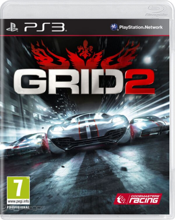GRID 2