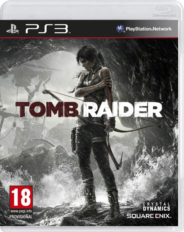 Tomb Raider