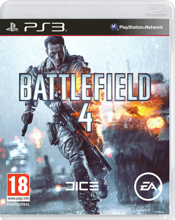 Battlefield 4