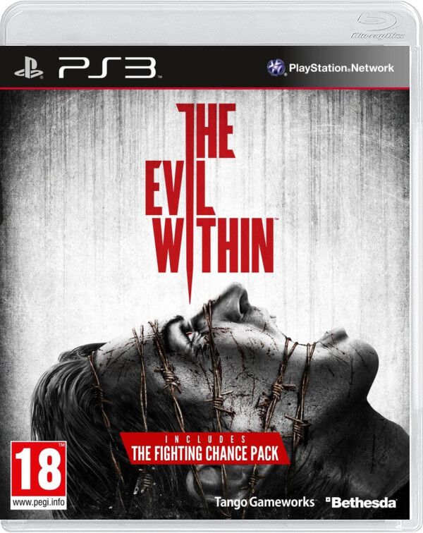 The Evil Within