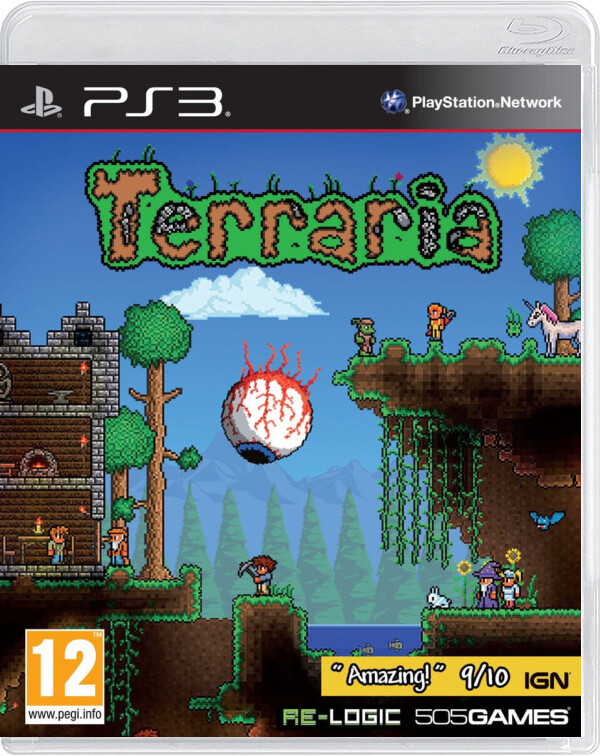 Terraria