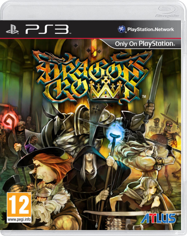 Dragon's Crown