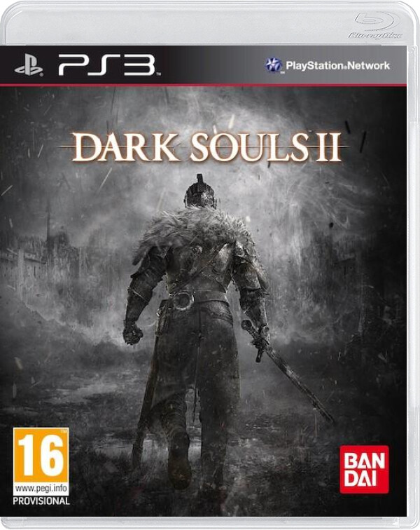 Dark Souls II