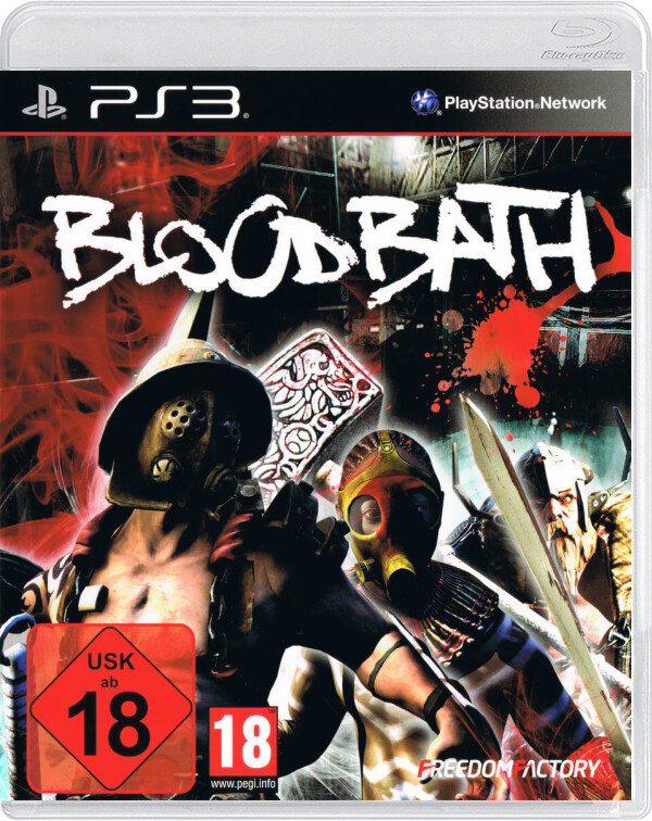 Bloodbath