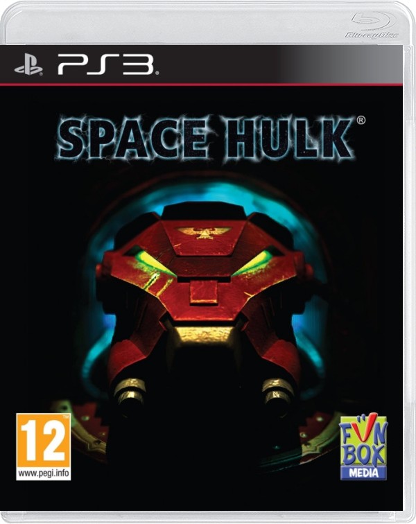 Space Hulk