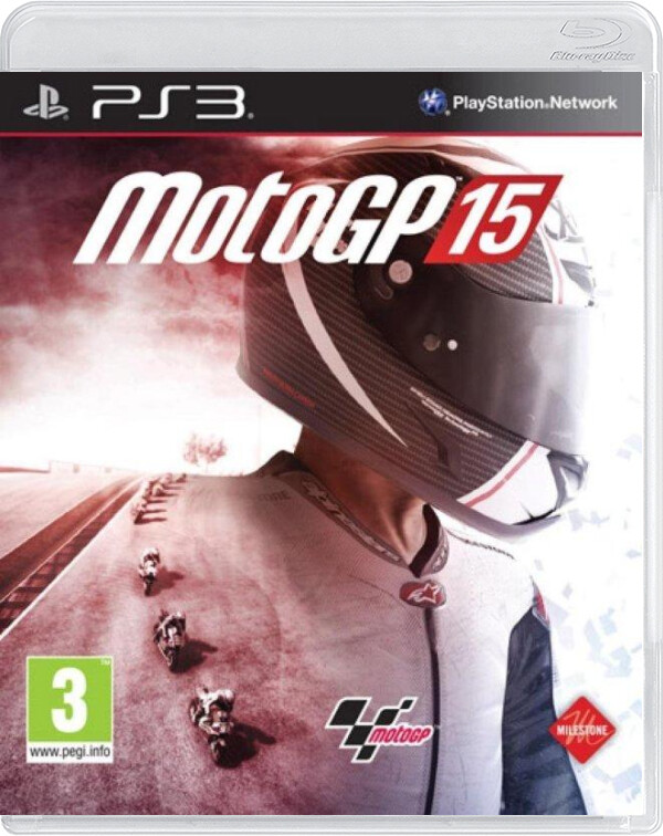 MotoGP 15