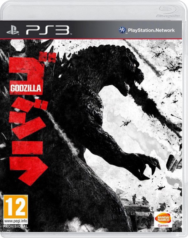 Godzilla