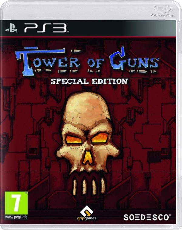 Tower of Guns: Special Edition