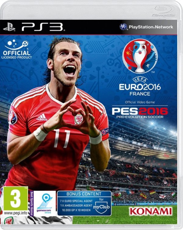 UEFA Euro 2016