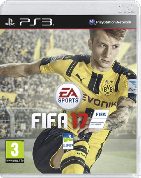 FIFA 17