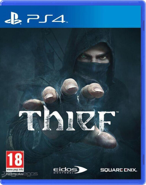 Thief