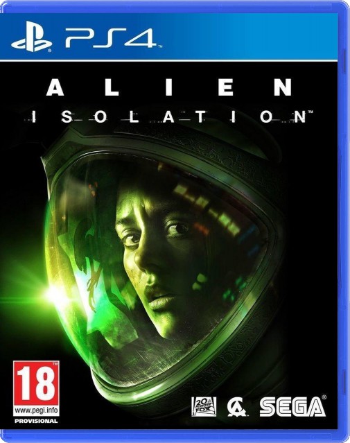 Alien: Isolation - Nostromo Edition