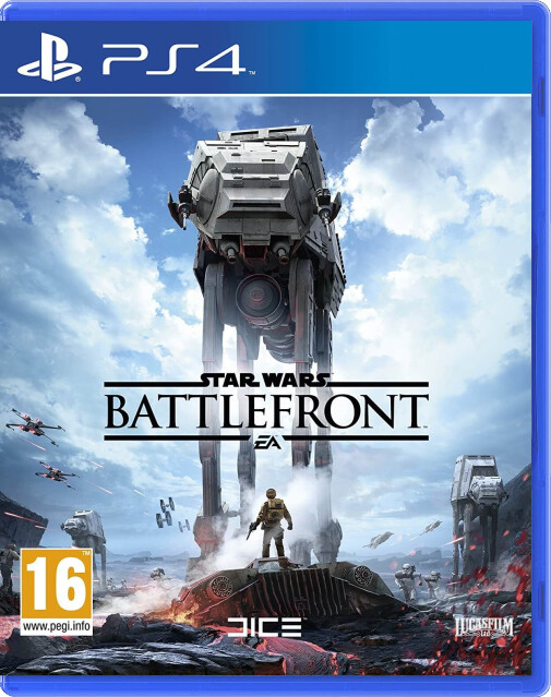 Star Wars Battlefront