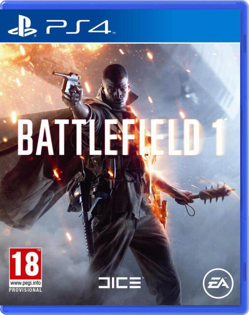 Battlefield 1