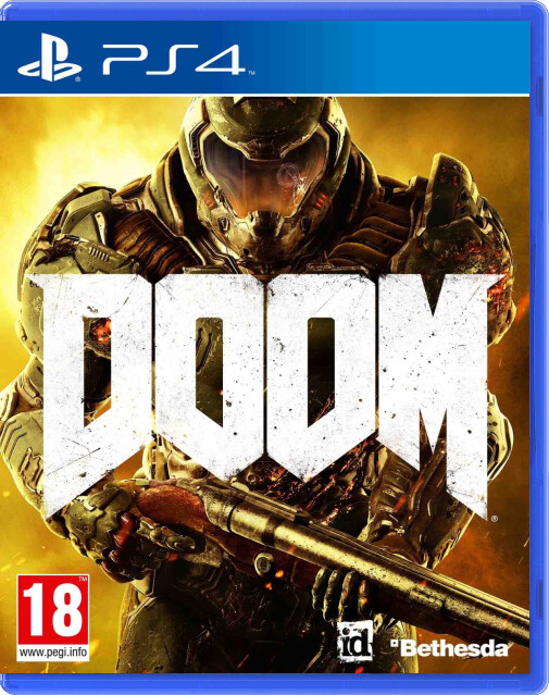 DOOM