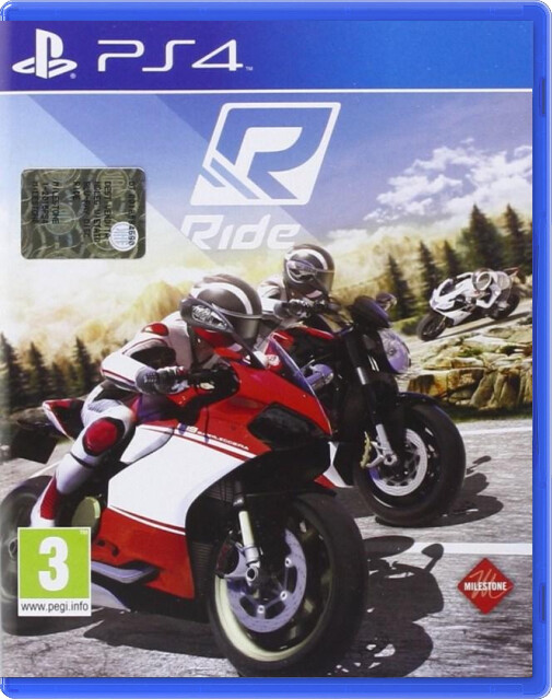 Ride