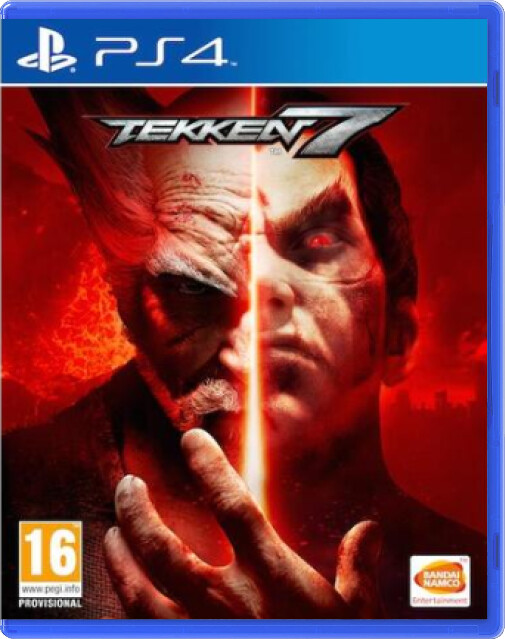 Tekken 7