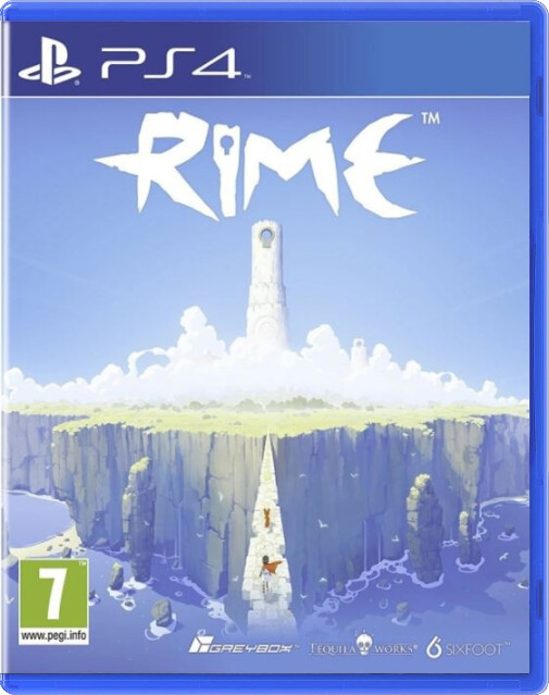 Rime