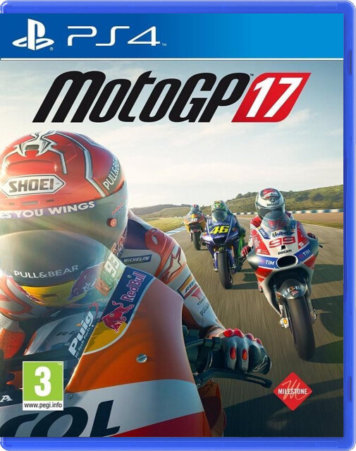 MotoGP 17