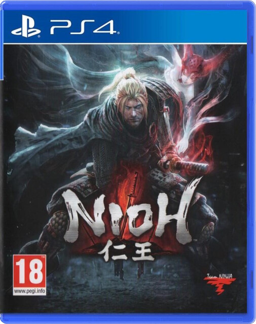 NiOh