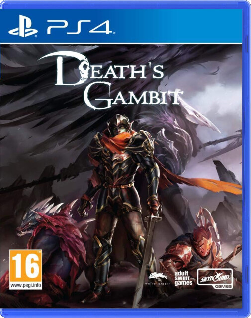 Death's Gambit